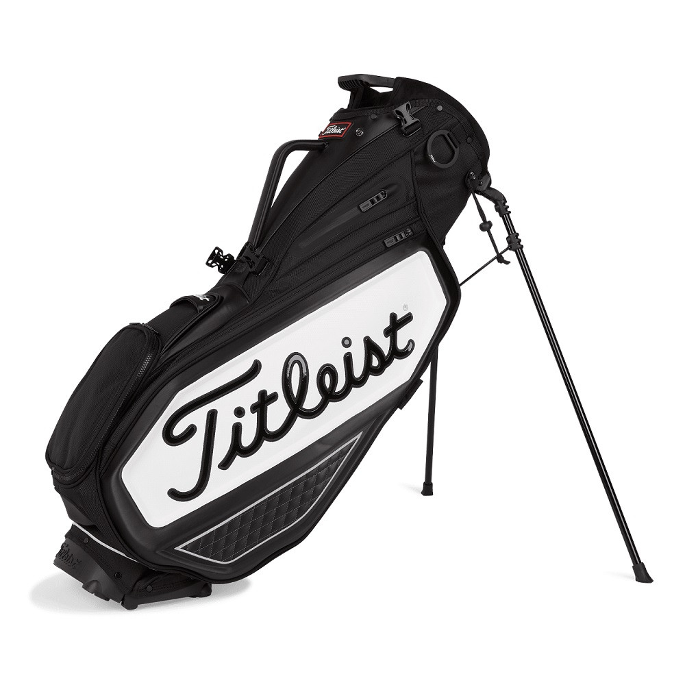 Titleist Golf 2026 Premium Stand Bag - Maple Hill Golf
